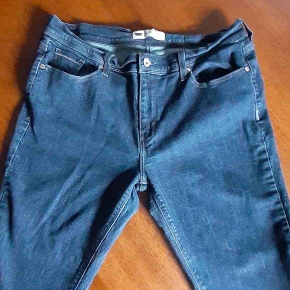 Levi's 515 Boot Jeans - Picture 5 of 10